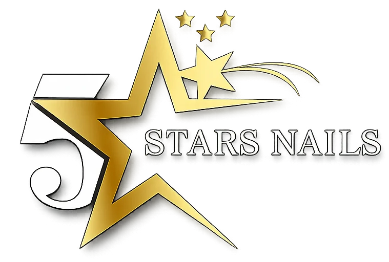 5 Stars Nails